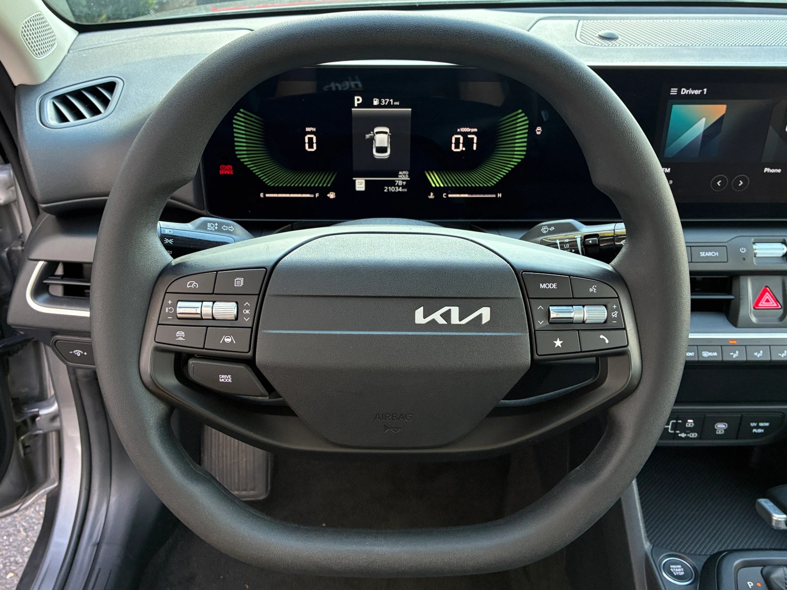 Thumbnail: 2025 Kia K4 - 5