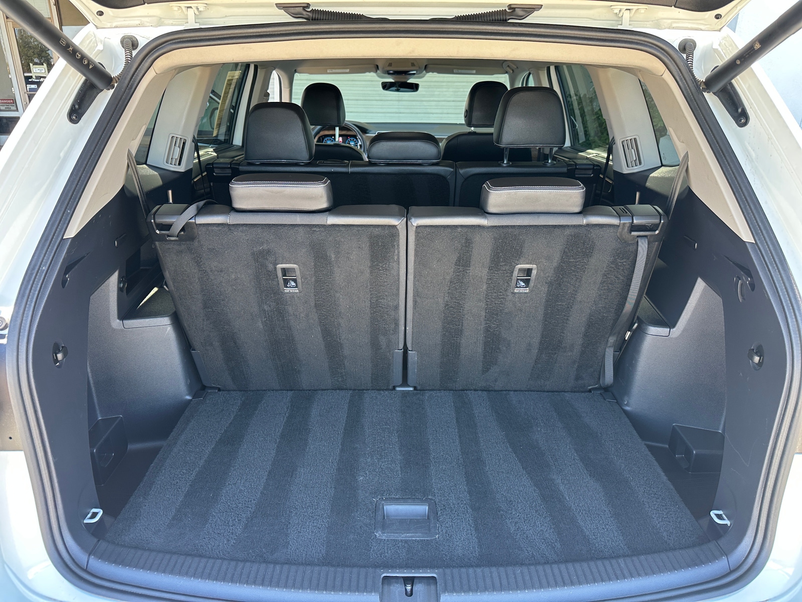 Thumbnail: 2025 Volkswagen Atlas - 7