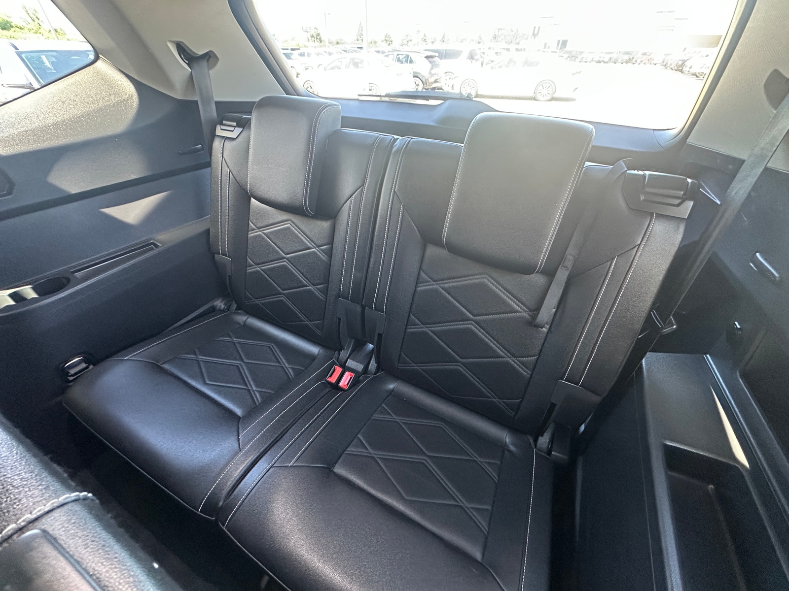 Thumbnail: 2025 Volkswagen Atlas - 6