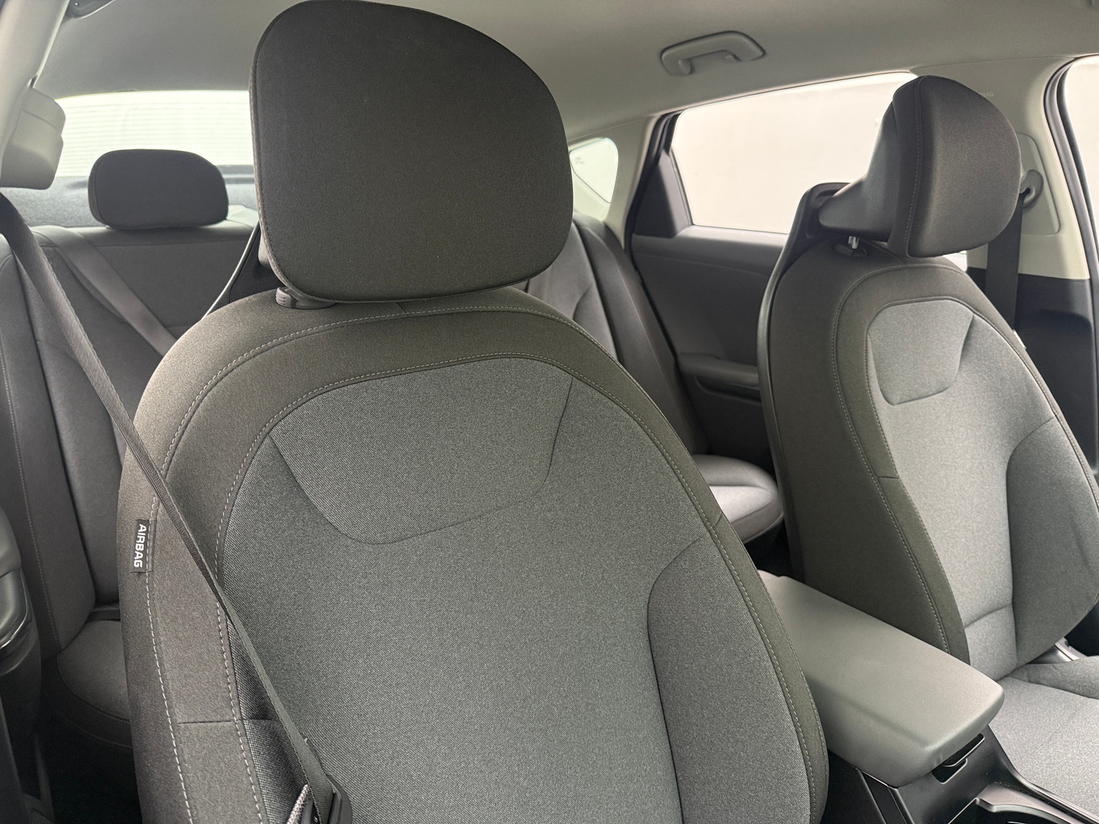 Thumbnail: 2025 Kia K4 - 2