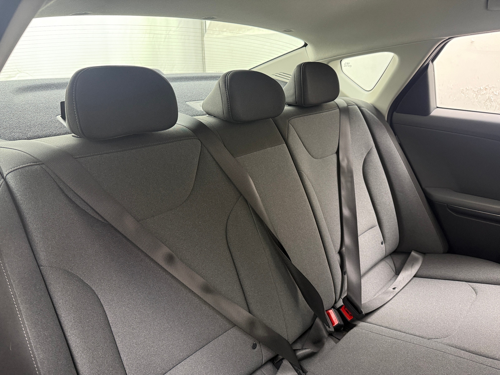 Thumbnail: 2025 Kia K4 - 6