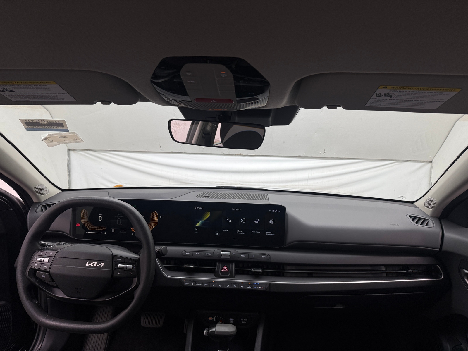 Thumbnail: 2025 Kia K4 - 3