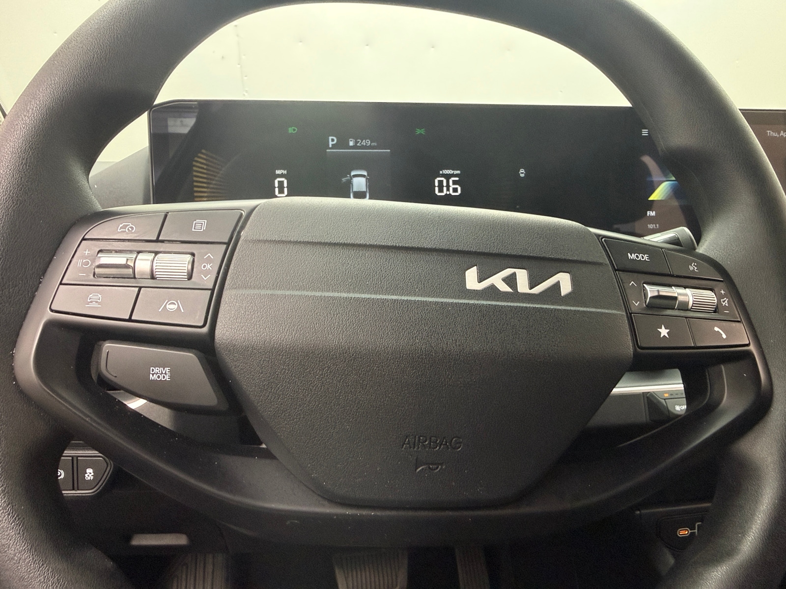 Thumbnail: 2025 Kia K4 - 5