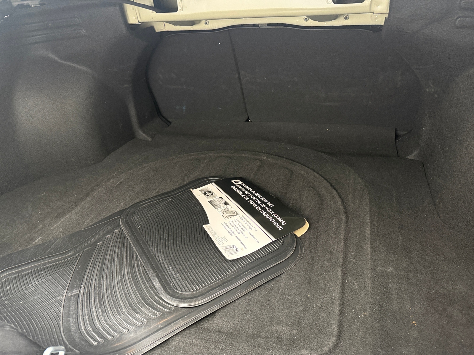 Thumbnail: 2025 Kia K4 - 7