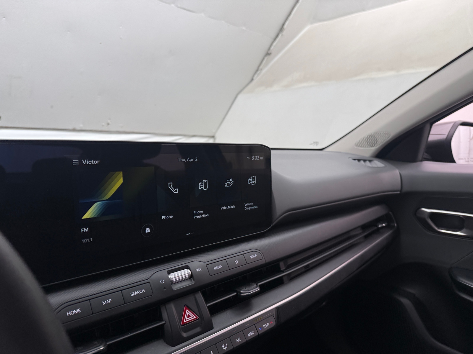 Thumbnail: 2025 Kia K4 - 4