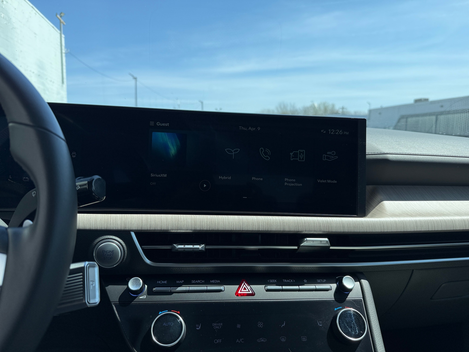 Thumbnail: 2025 Hyundai Sonata - 4