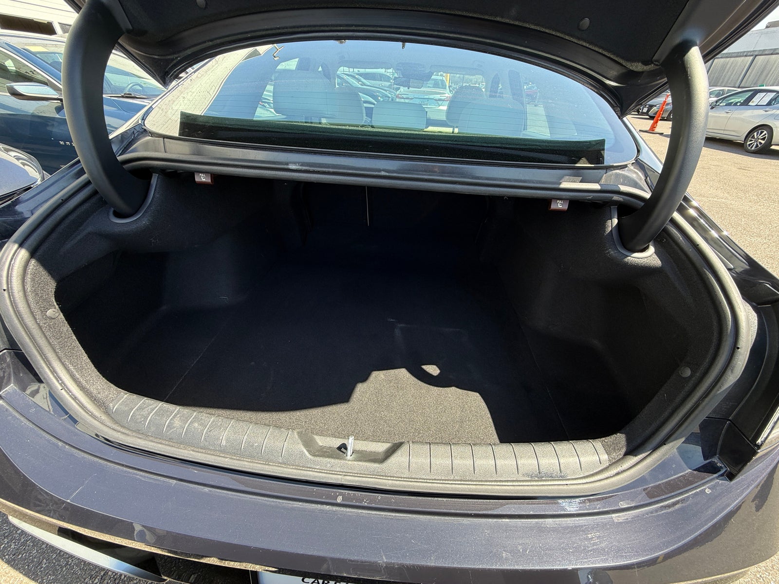 Thumbnail: 2025 Hyundai Sonata - 7