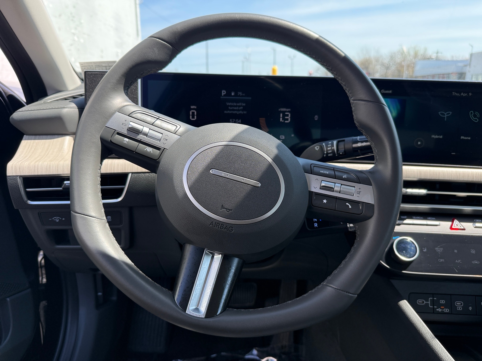 Thumbnail: 2025 Hyundai Sonata - 5