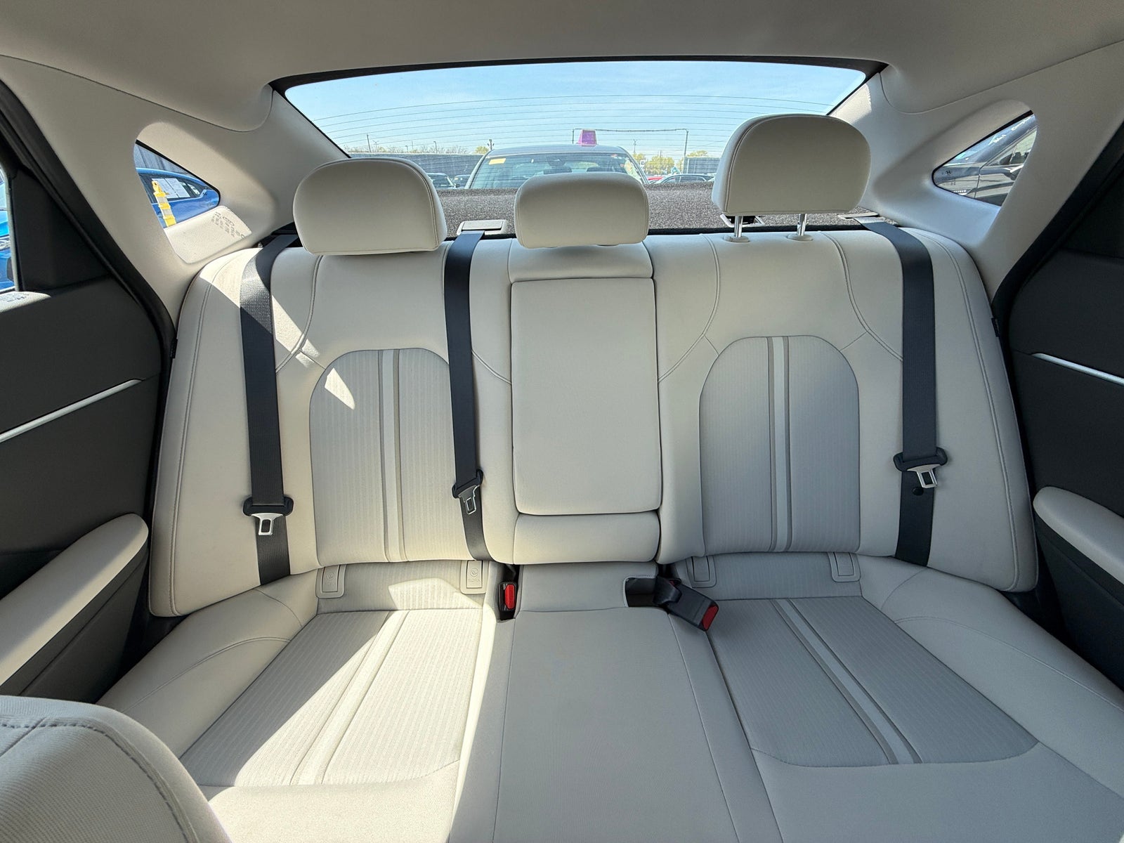 Thumbnail: 2025 Hyundai Sonata - 6