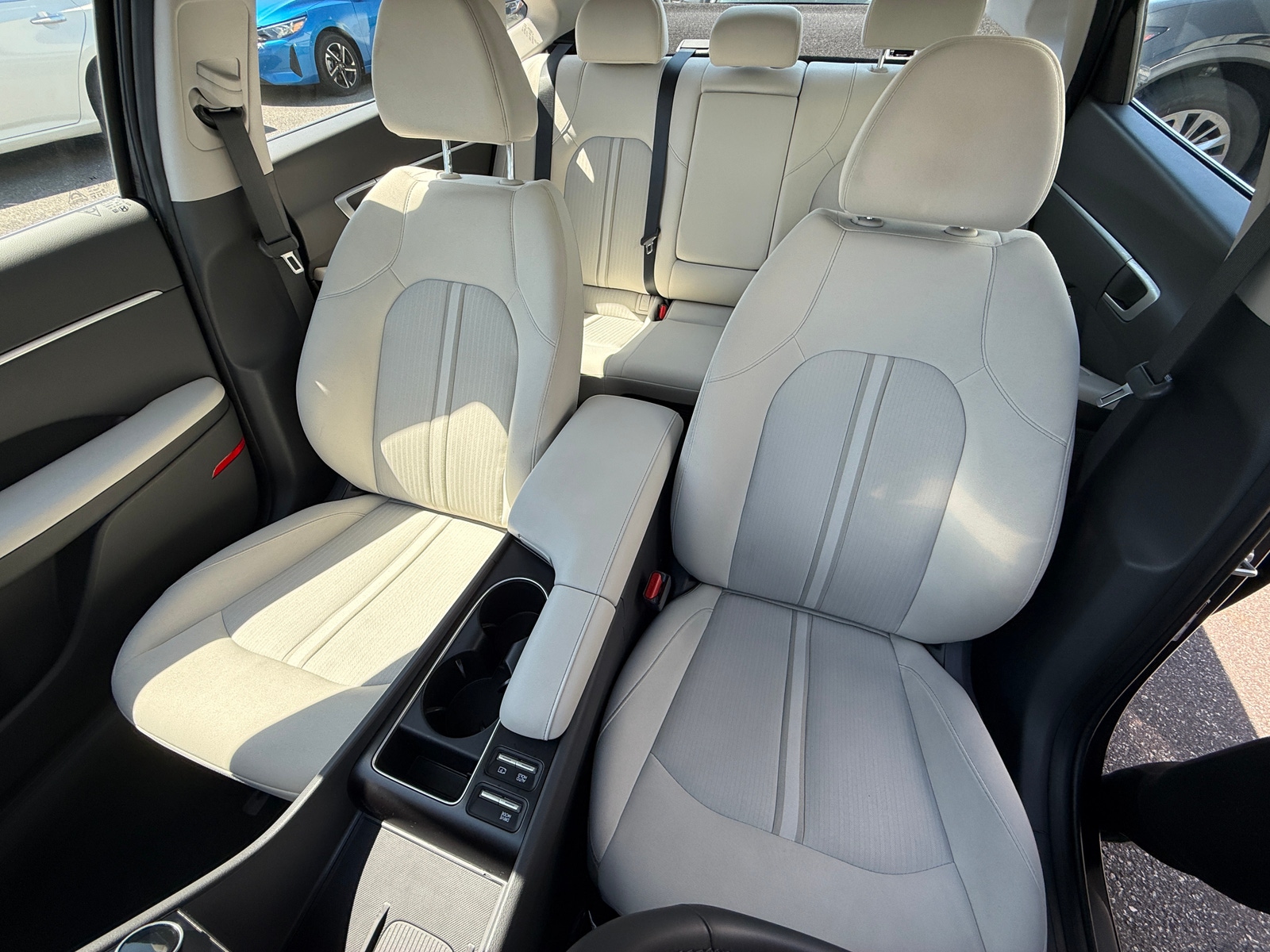 Thumbnail: 2025 Hyundai Sonata - 2