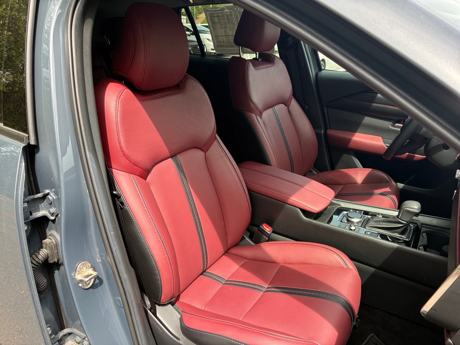 Thumbnail: 2025 Mazda CX-50 - 2