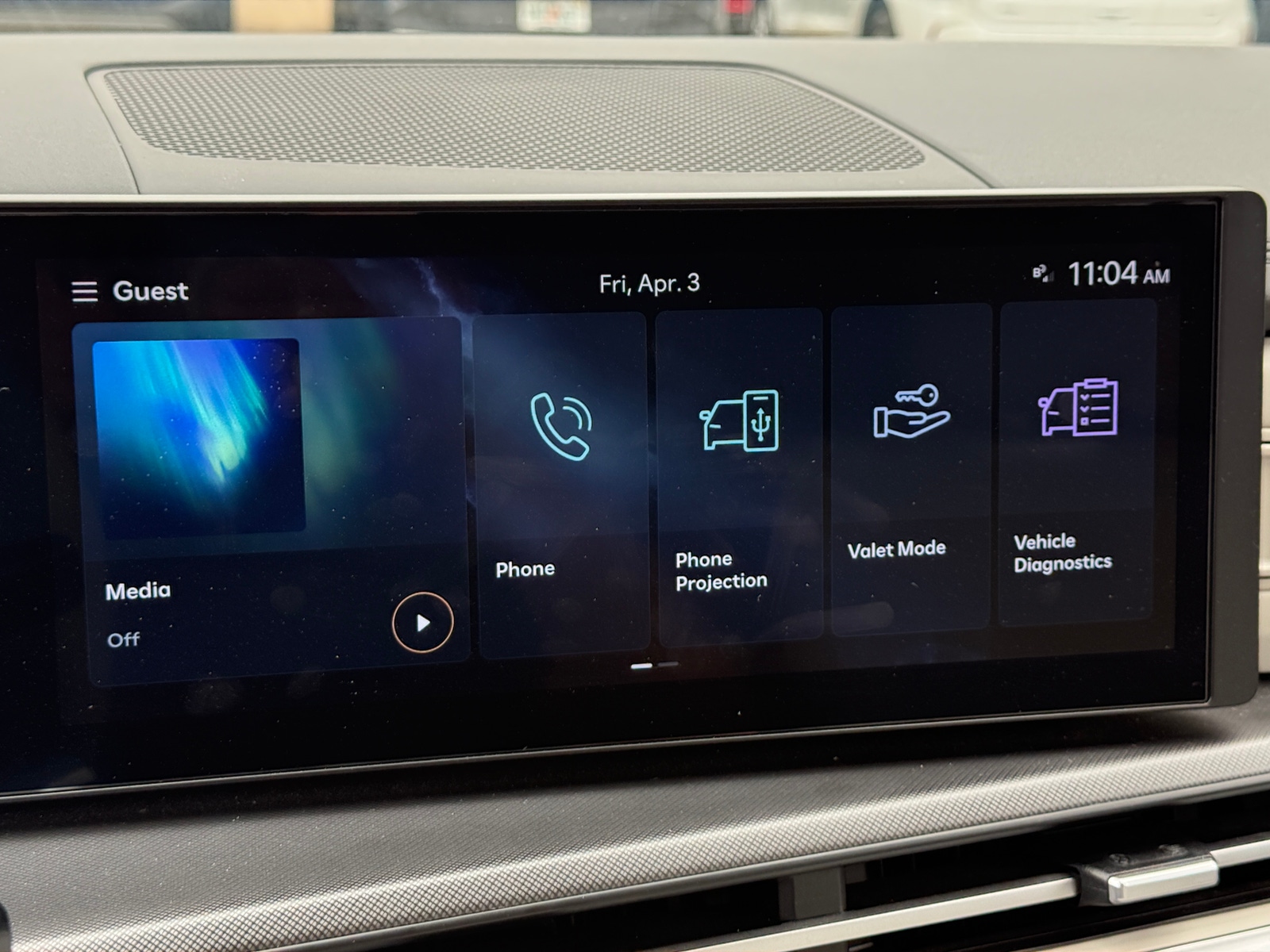 Thumbnail: 2025 Hyundai Santa Fe - 4