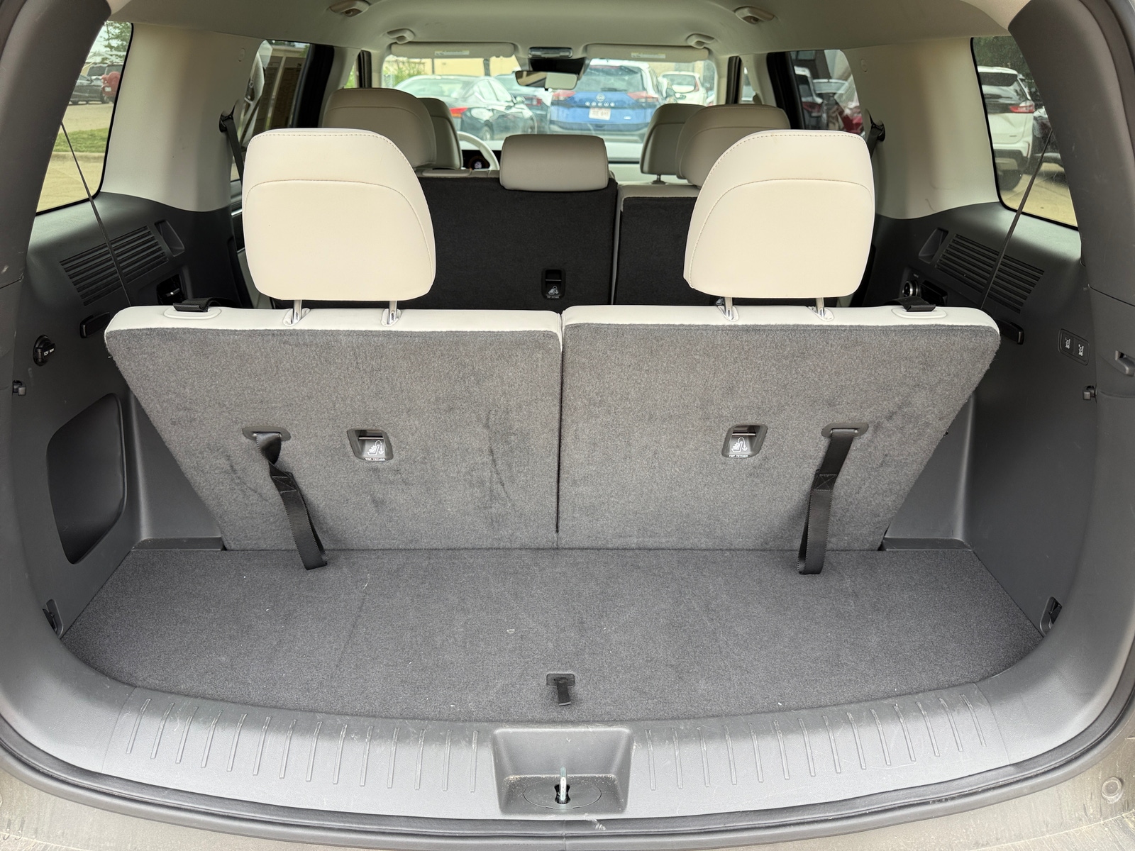 Thumbnail: 2025 Hyundai Santa Fe - 7