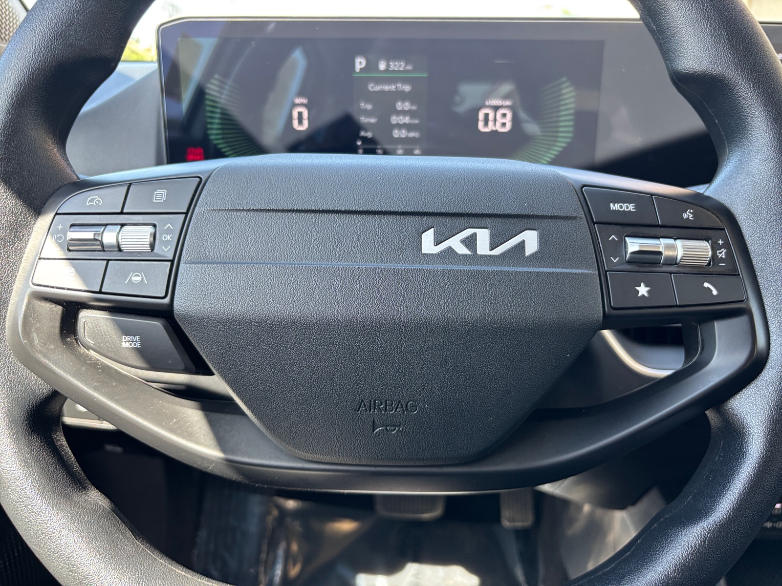 Thumbnail: 2025 Kia K4 - 5