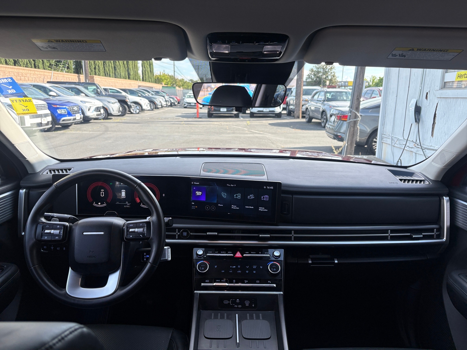 Thumbnail: 2025 Hyundai Santa Fe - 2