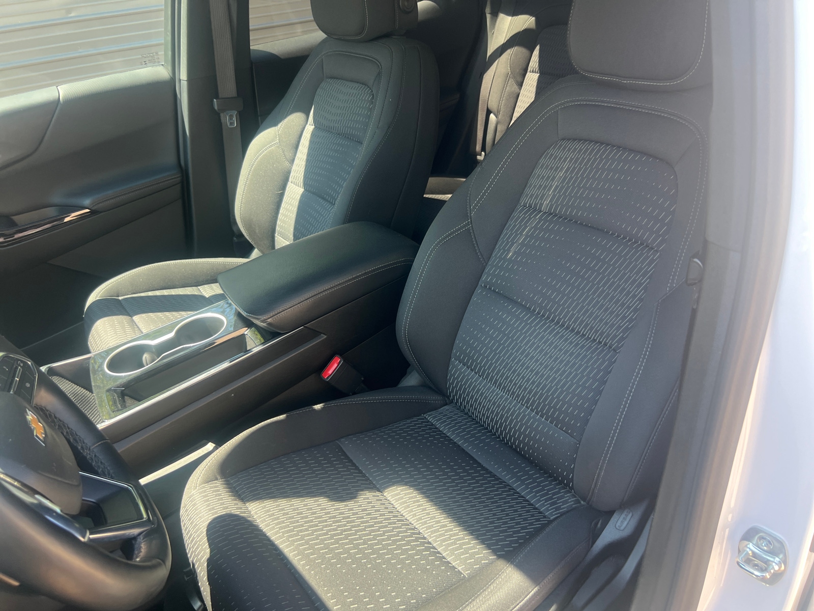 Thumbnail: 2025 Chevrolet Equinox - 2