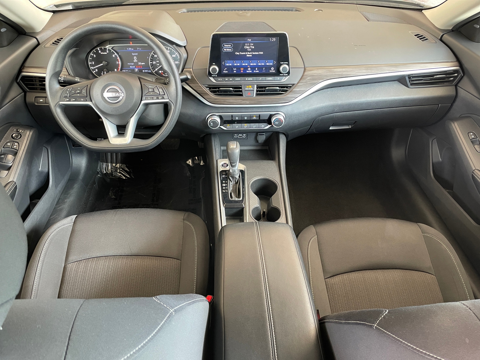 Thumbnail: 2025 Nissan Altima - 3