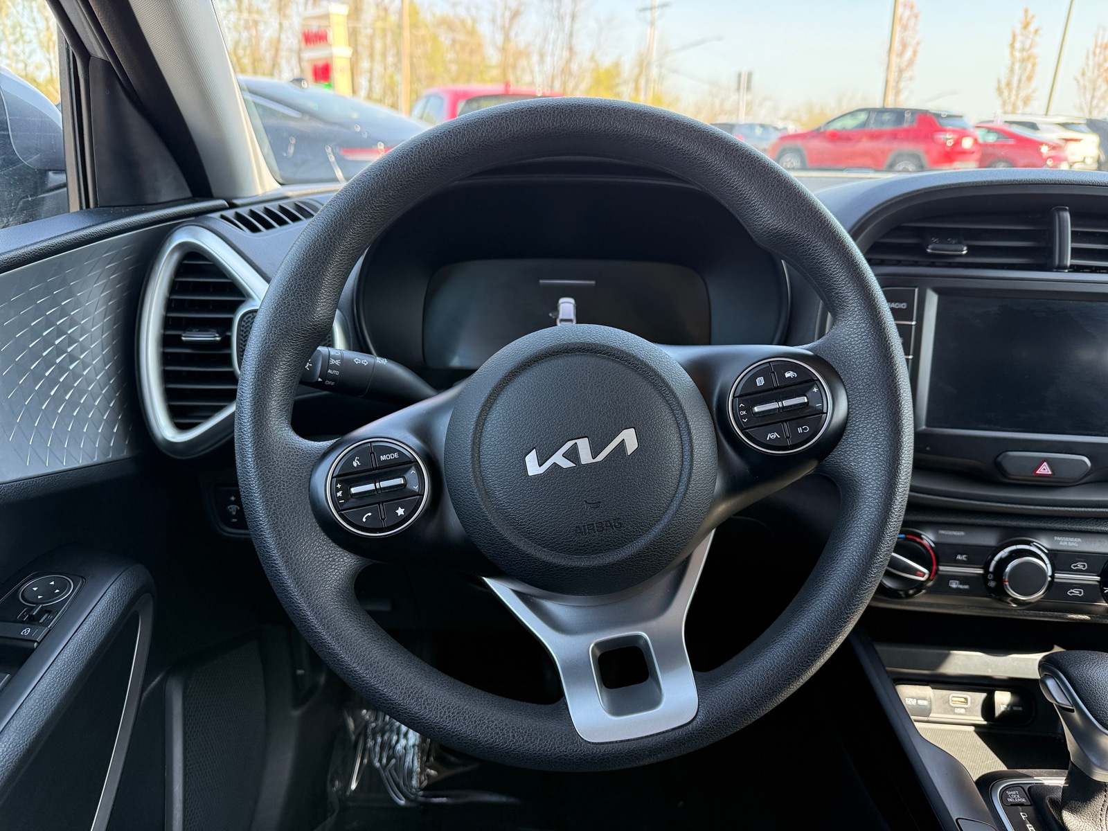 Thumbnail: 2025 Kia Soul - 5