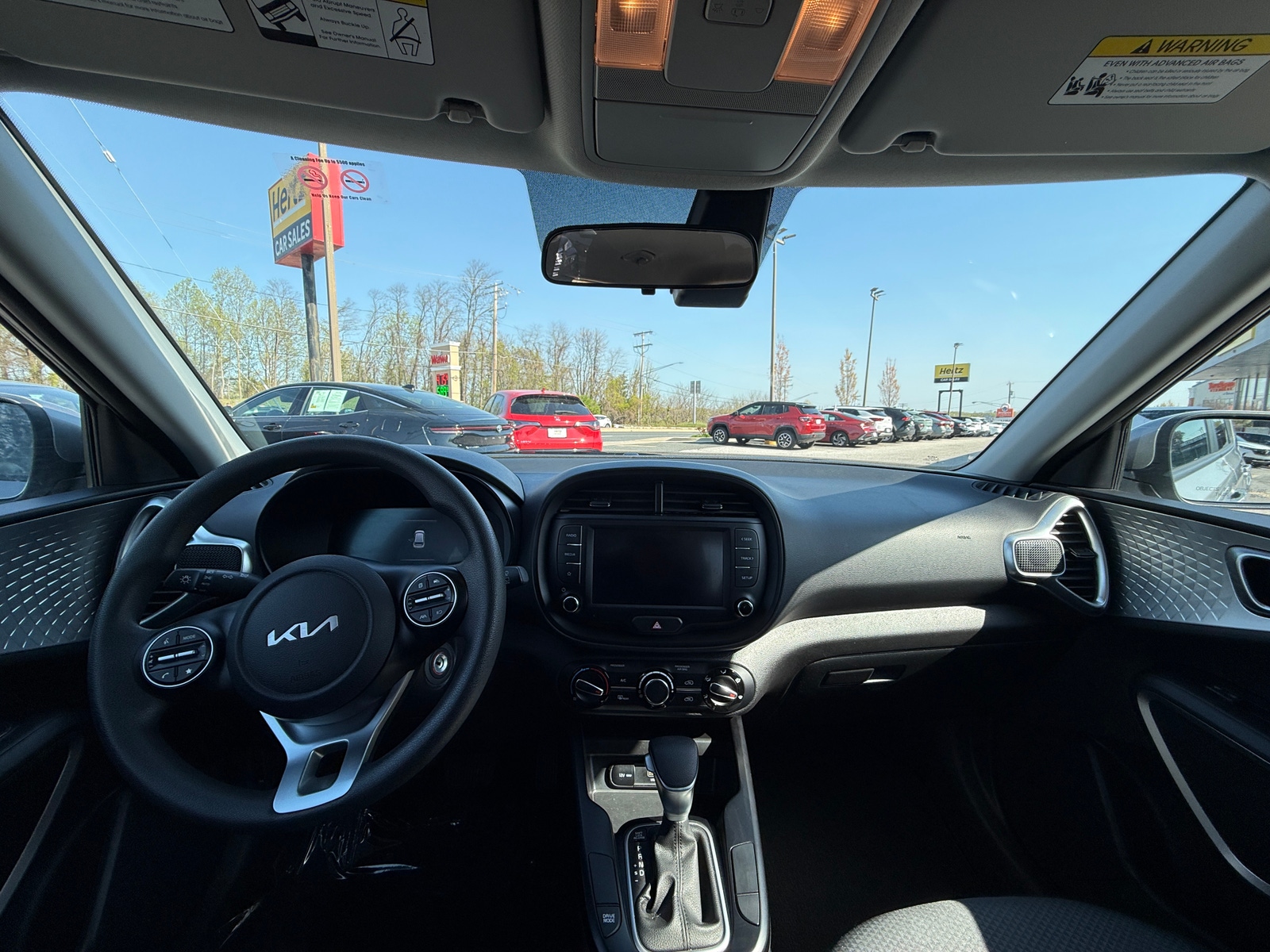 Thumbnail: 2025 Kia Soul - 3