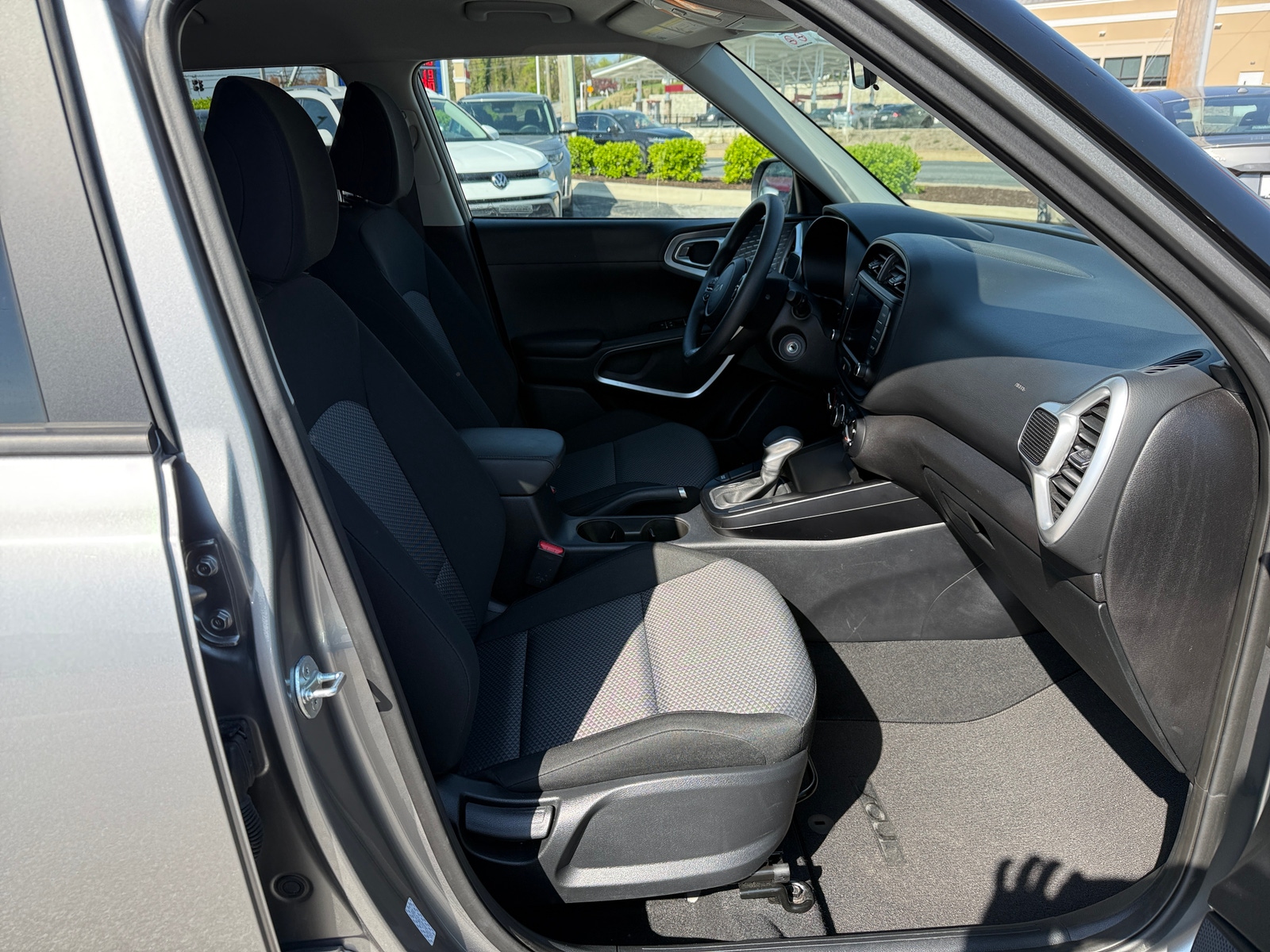 Thumbnail: 2025 Kia Soul - 2