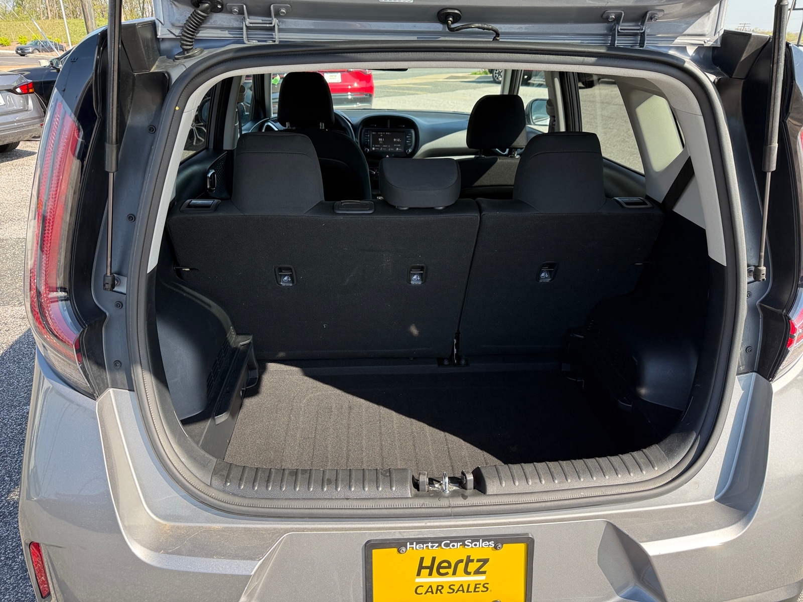 Thumbnail: 2025 Kia Soul - 6