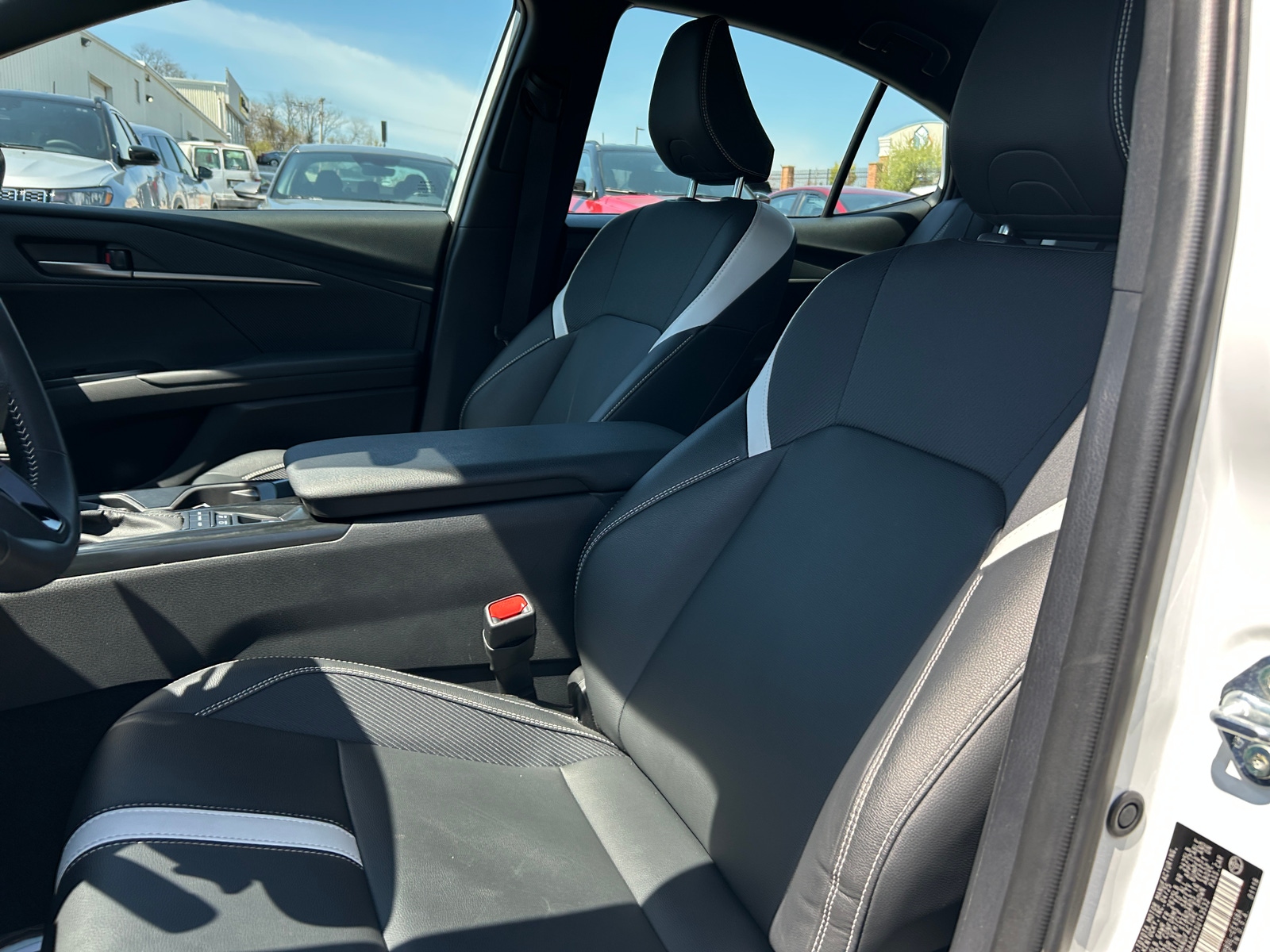 Thumbnail: 2025 Toyota Camry - 2