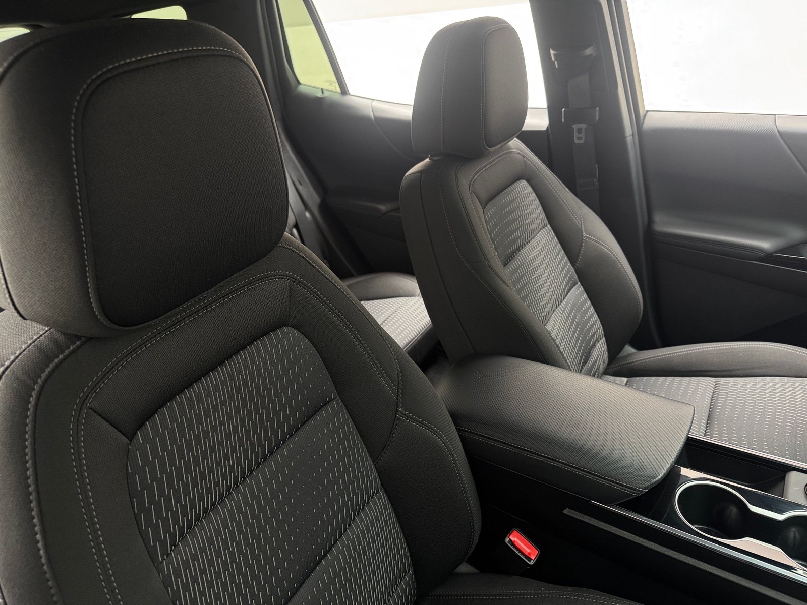 Thumbnail: 2026 Chevrolet Equinox - 2