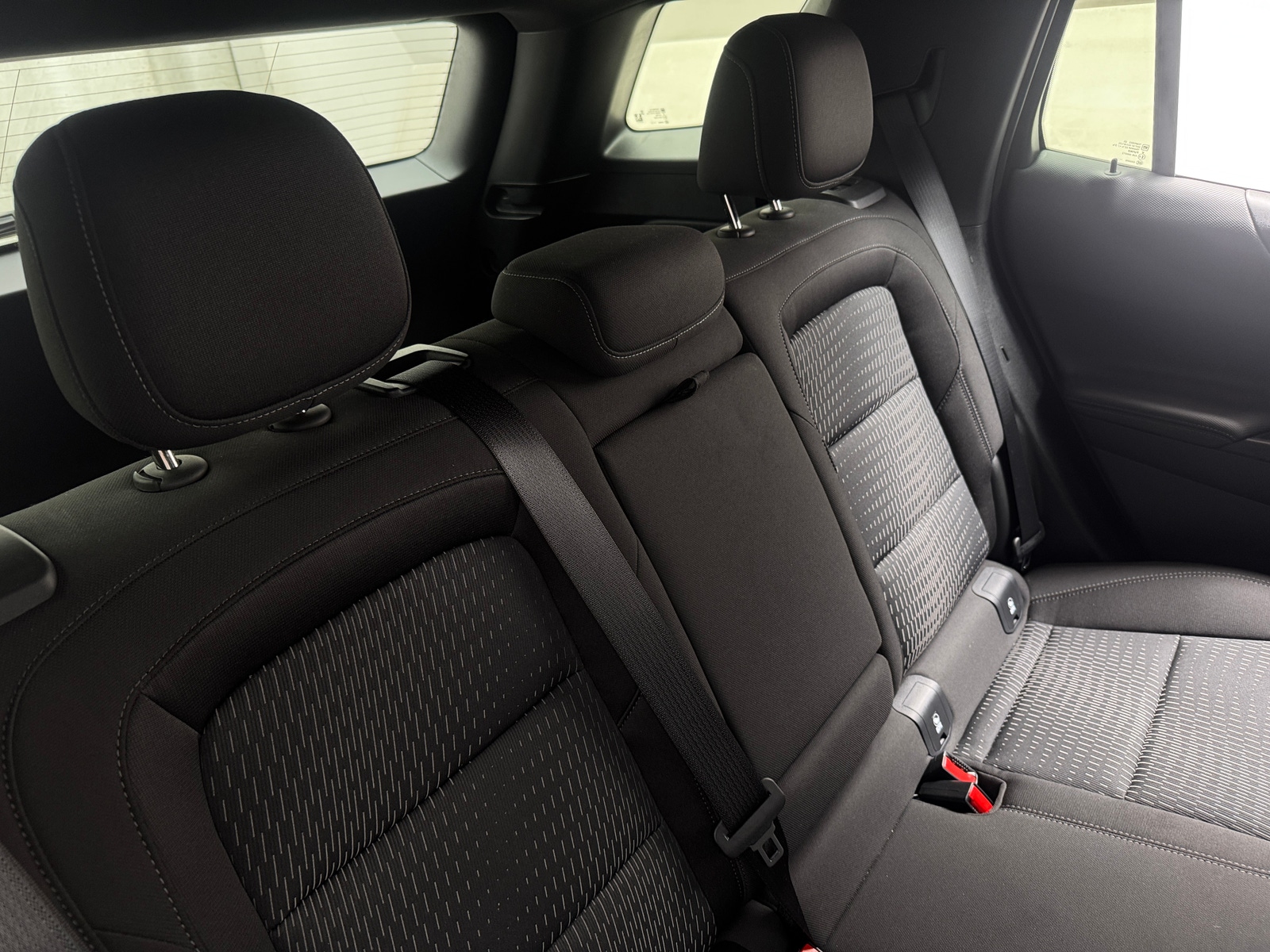 Thumbnail: 2026 Chevrolet Equinox - 6