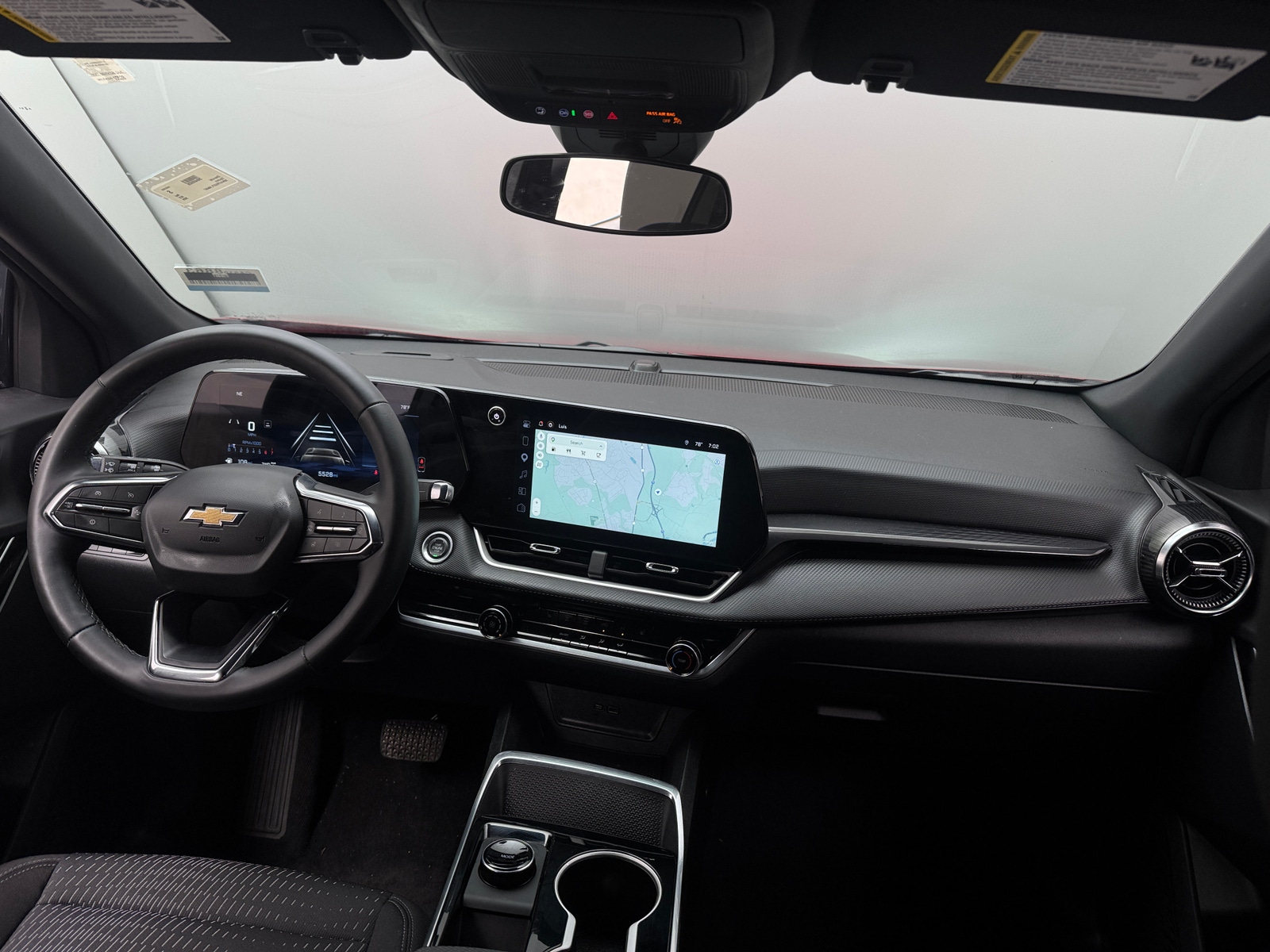 Thumbnail: 2026 Chevrolet Equinox - 3