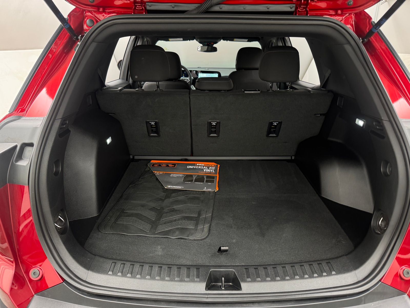 Thumbnail: 2026 Chevrolet Equinox - 7