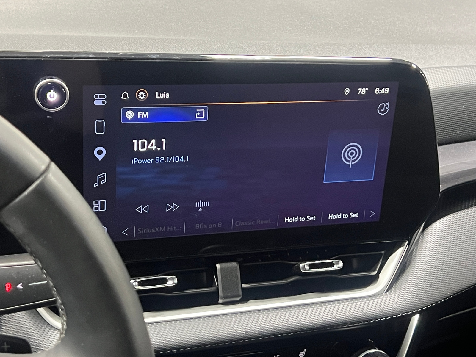 Thumbnail: 2026 Chevrolet Equinox - 4