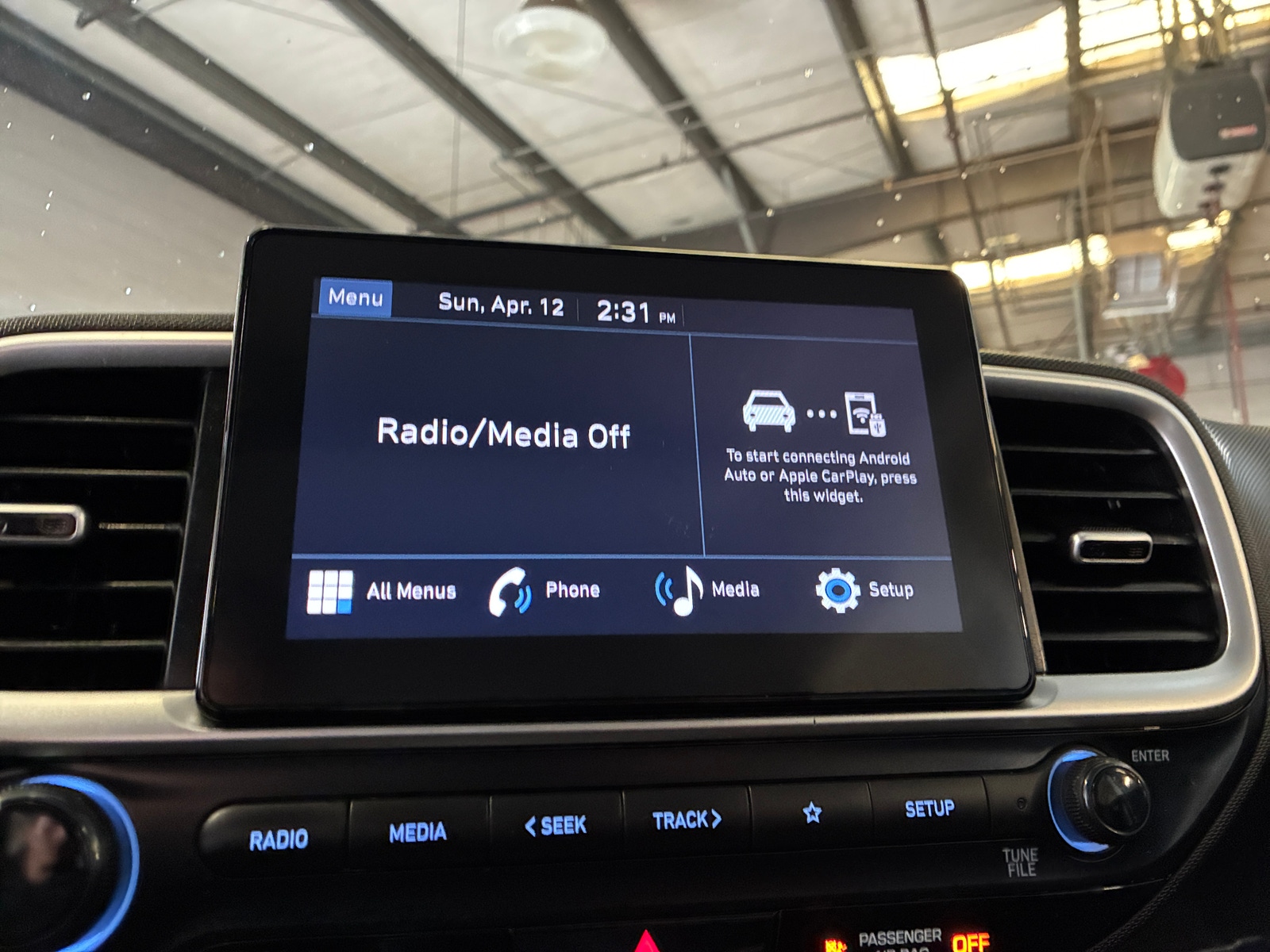 Thumbnail: 2025 Hyundai Venue - 4