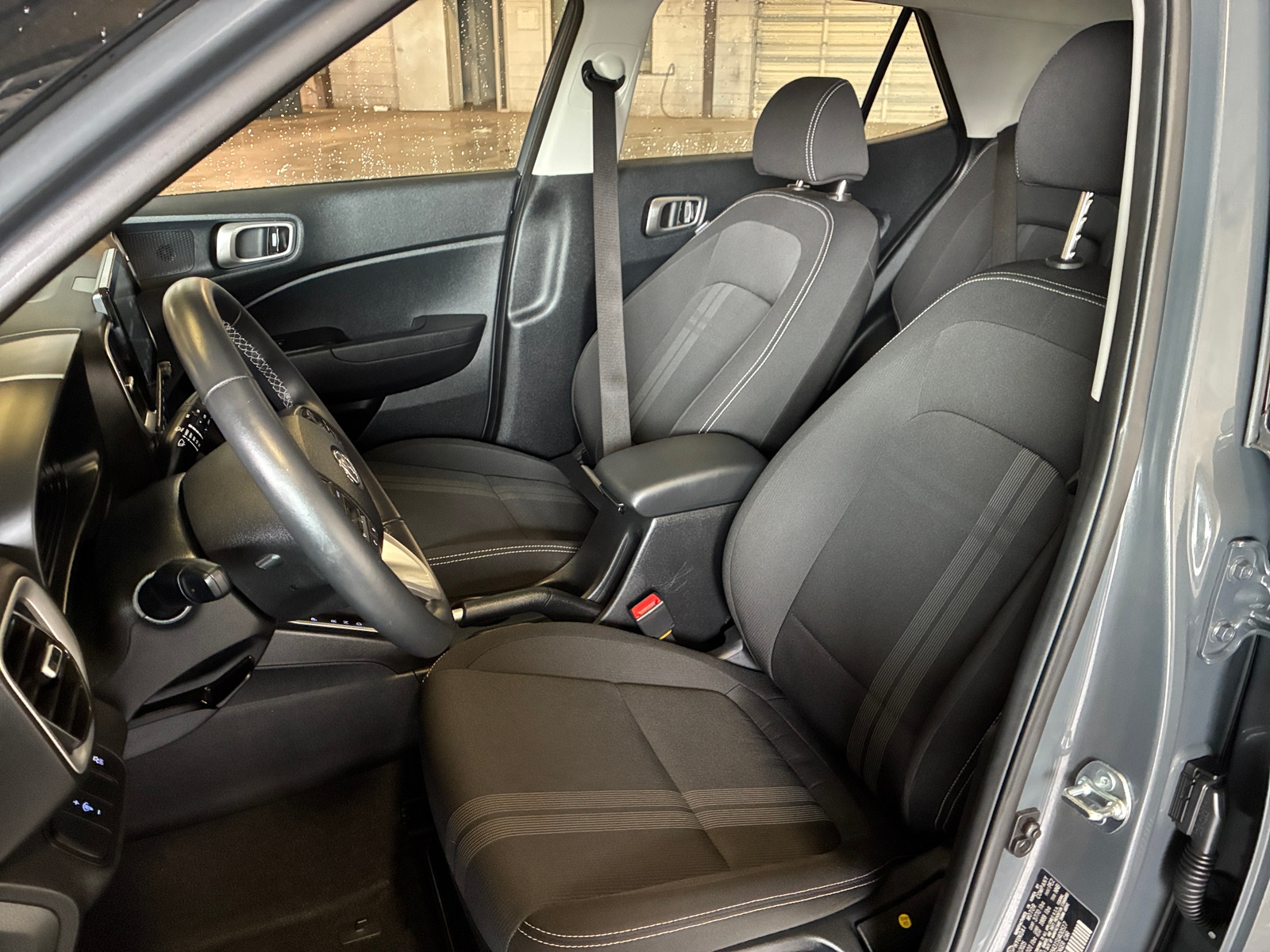 Thumbnail: 2025 Hyundai Venue - 2