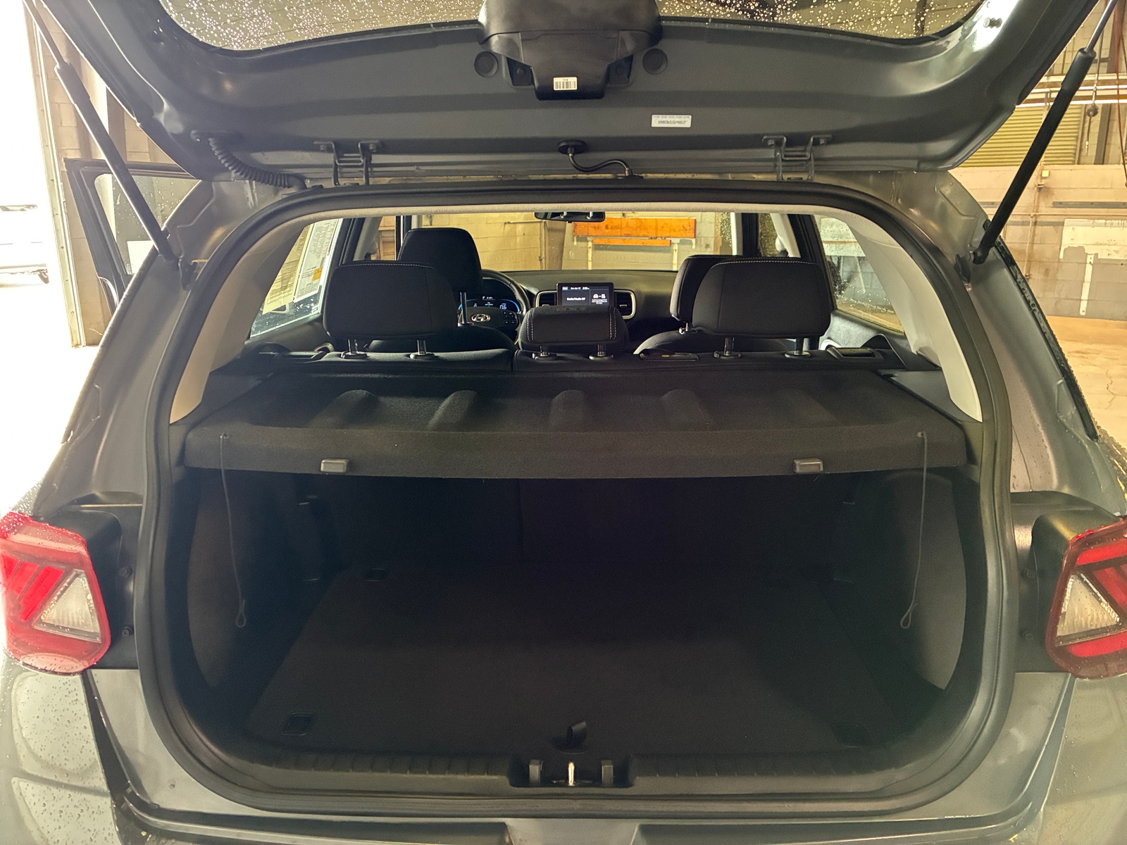 Thumbnail: 2025 Hyundai Venue - 6