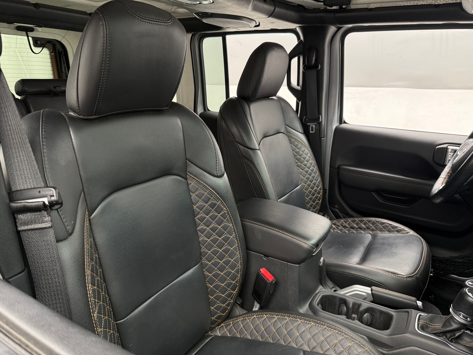 Thumbnail: 2021 Jeep Wrangler - 2