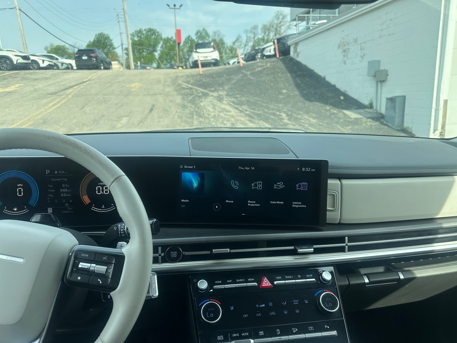 Thumbnail: 2025 Hyundai Santa Fe - 2