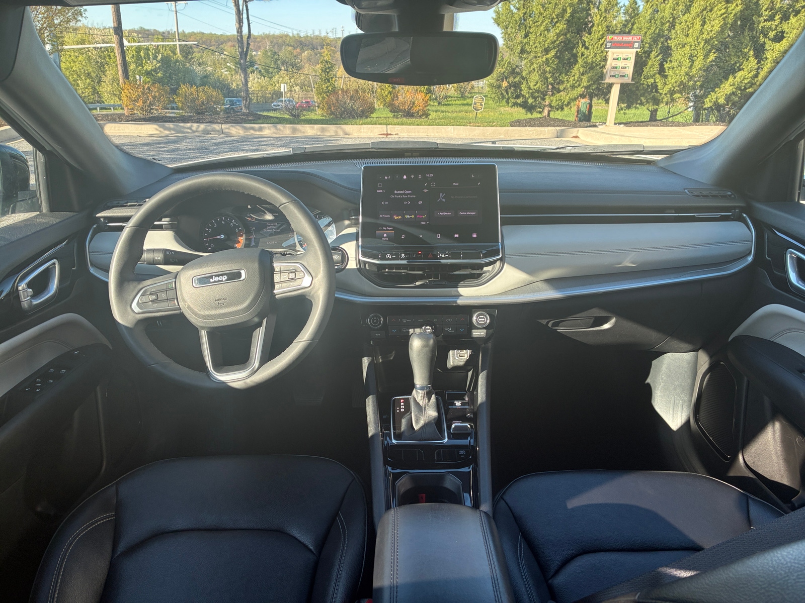 Thumbnail: 2025 Jeep Compass - 2