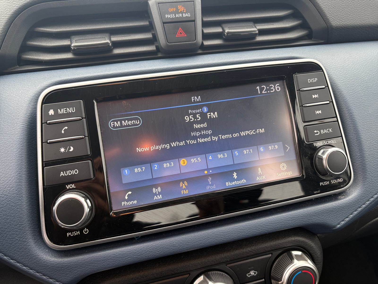 Thumbnail: 2025 Nissan Versa - 4