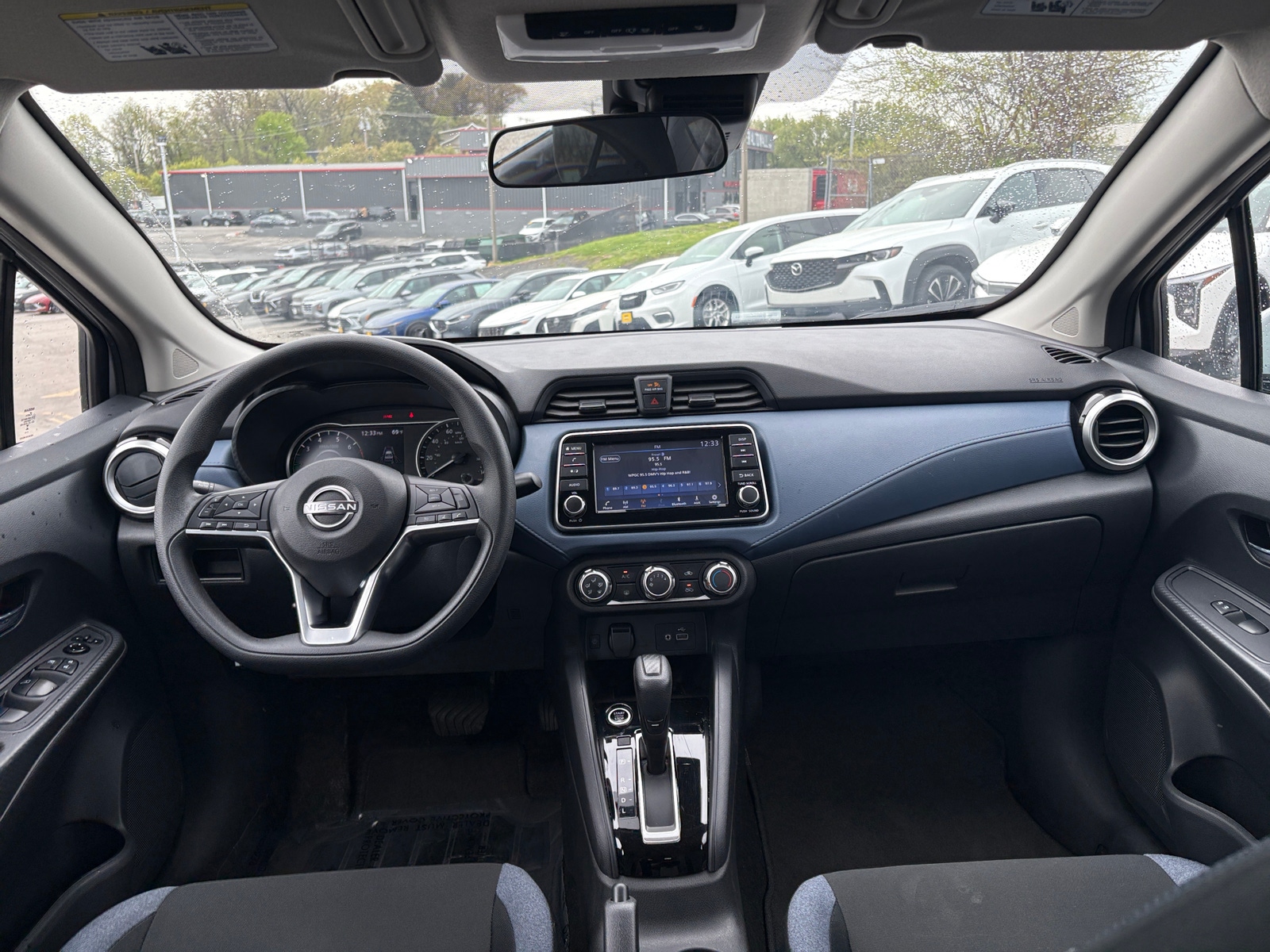 Thumbnail: 2025 Nissan Versa - 3