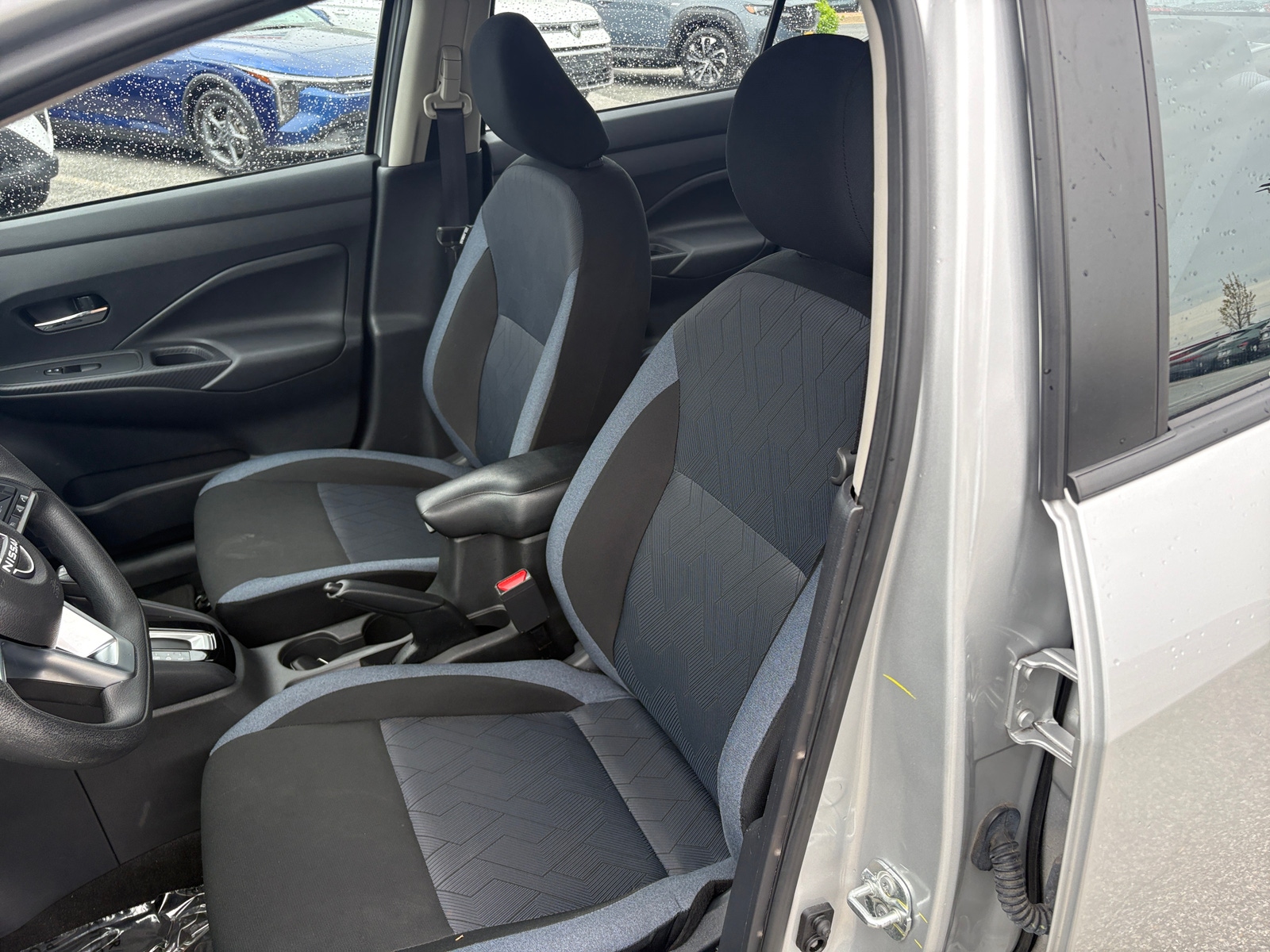 Thumbnail: 2025 Nissan Versa - 2