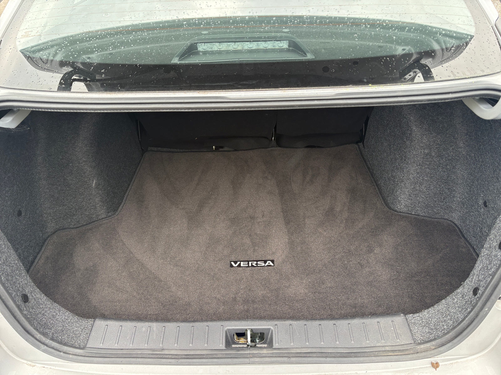 Thumbnail: 2025 Nissan Versa - 6