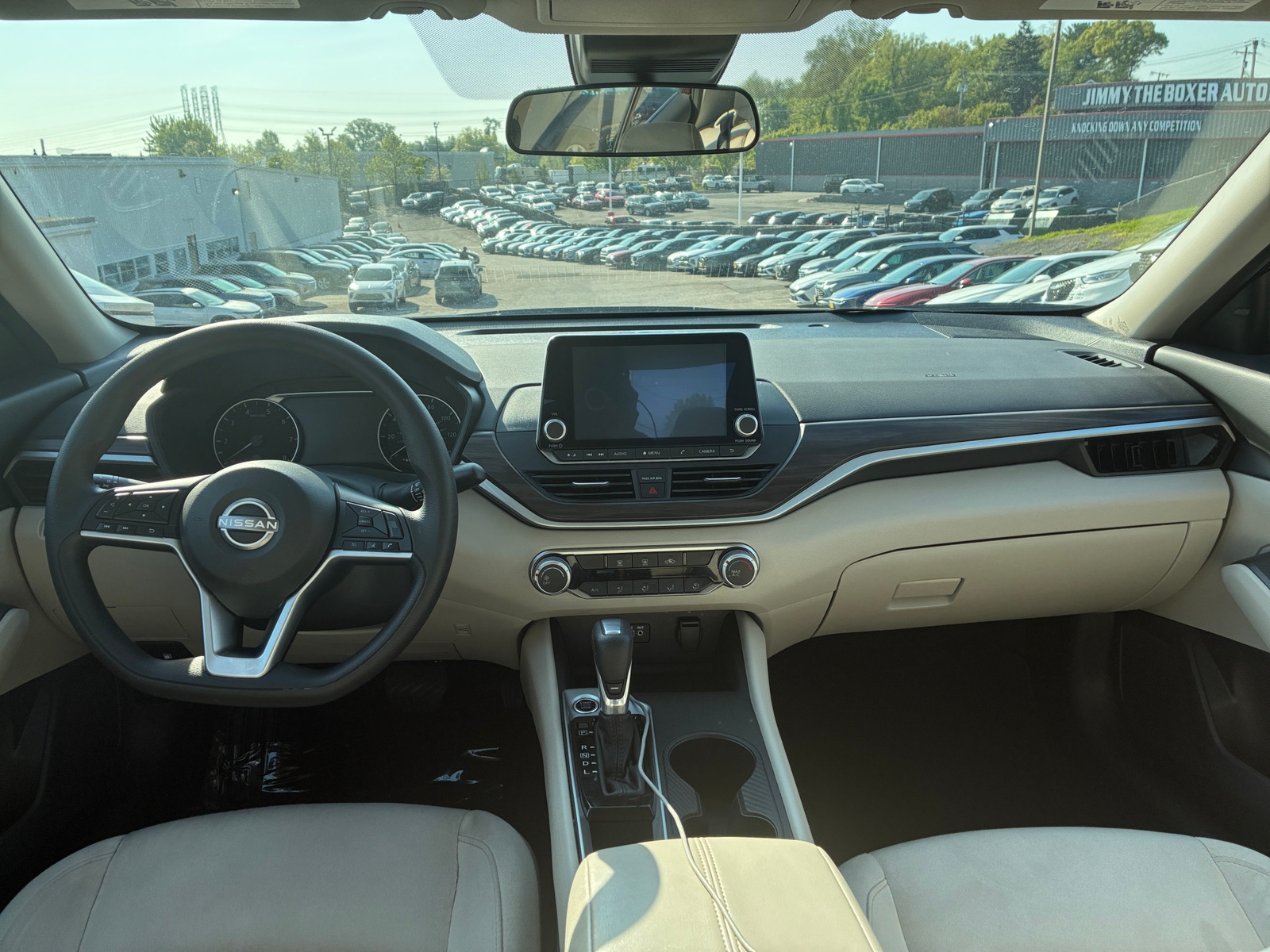 Thumbnail: 2025 Nissan Altima - 3