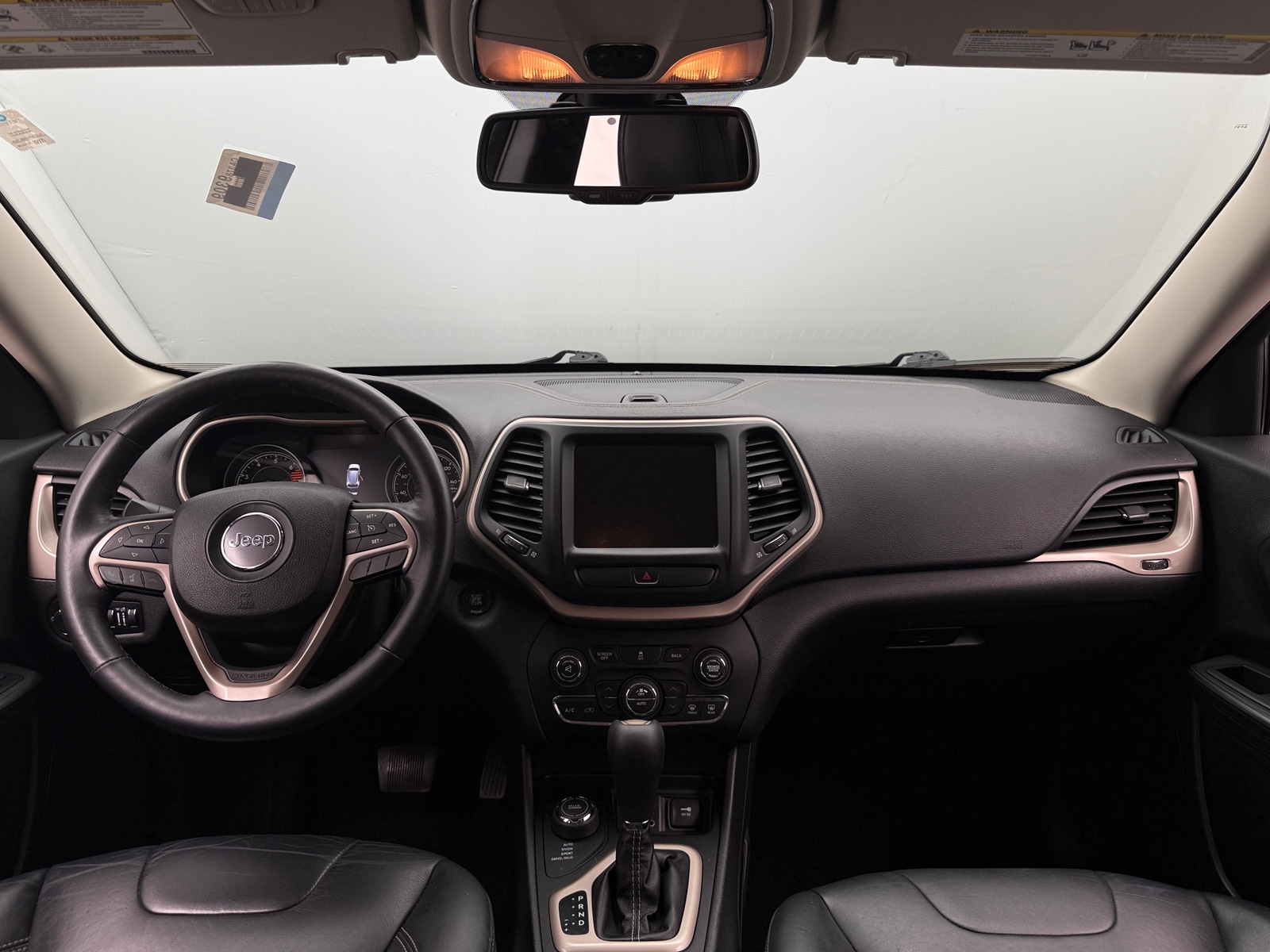 Thumbnail: 2016 Jeep Cherokee - 2