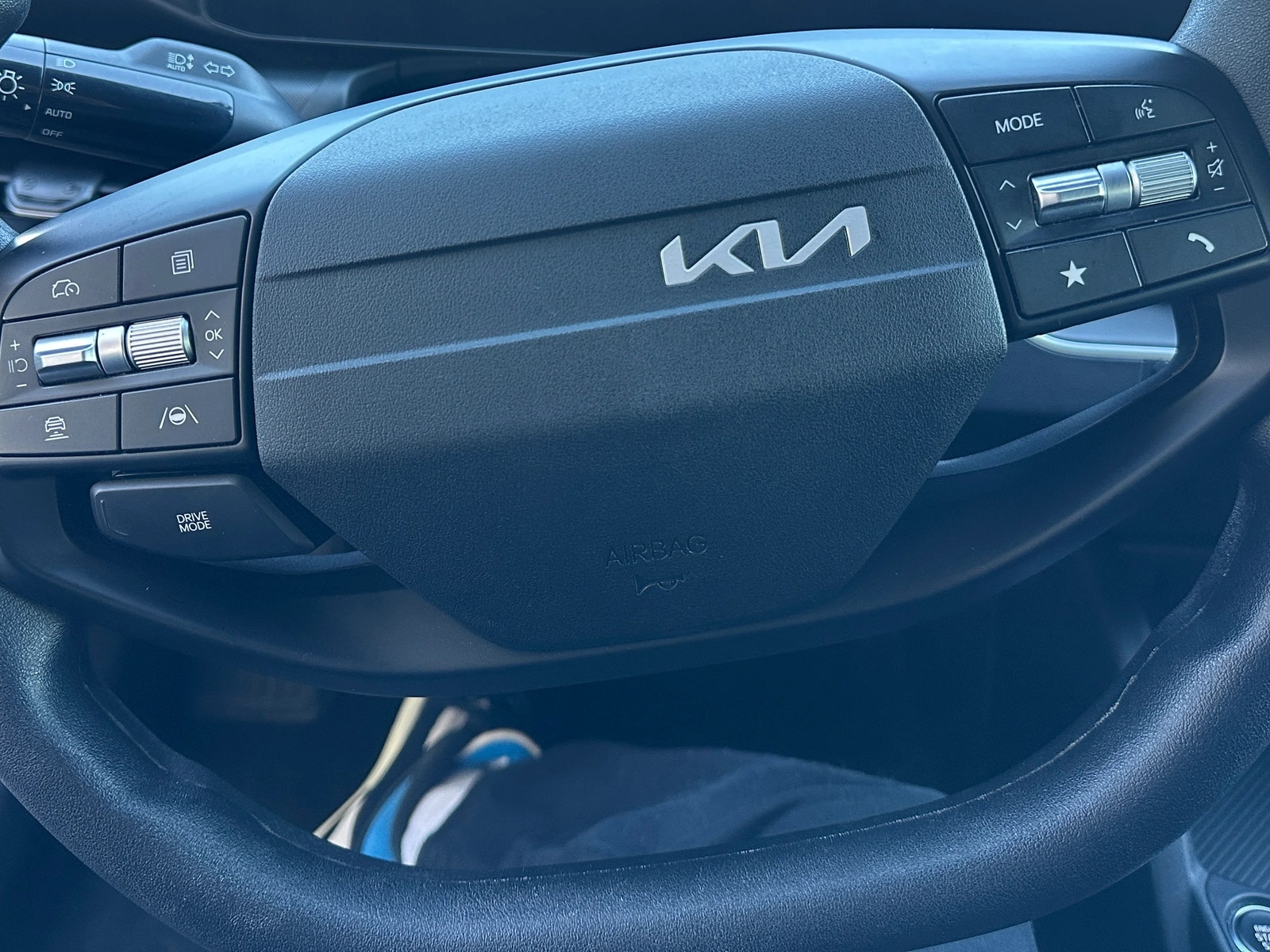 Thumbnail: 2025 Kia K4 - 4