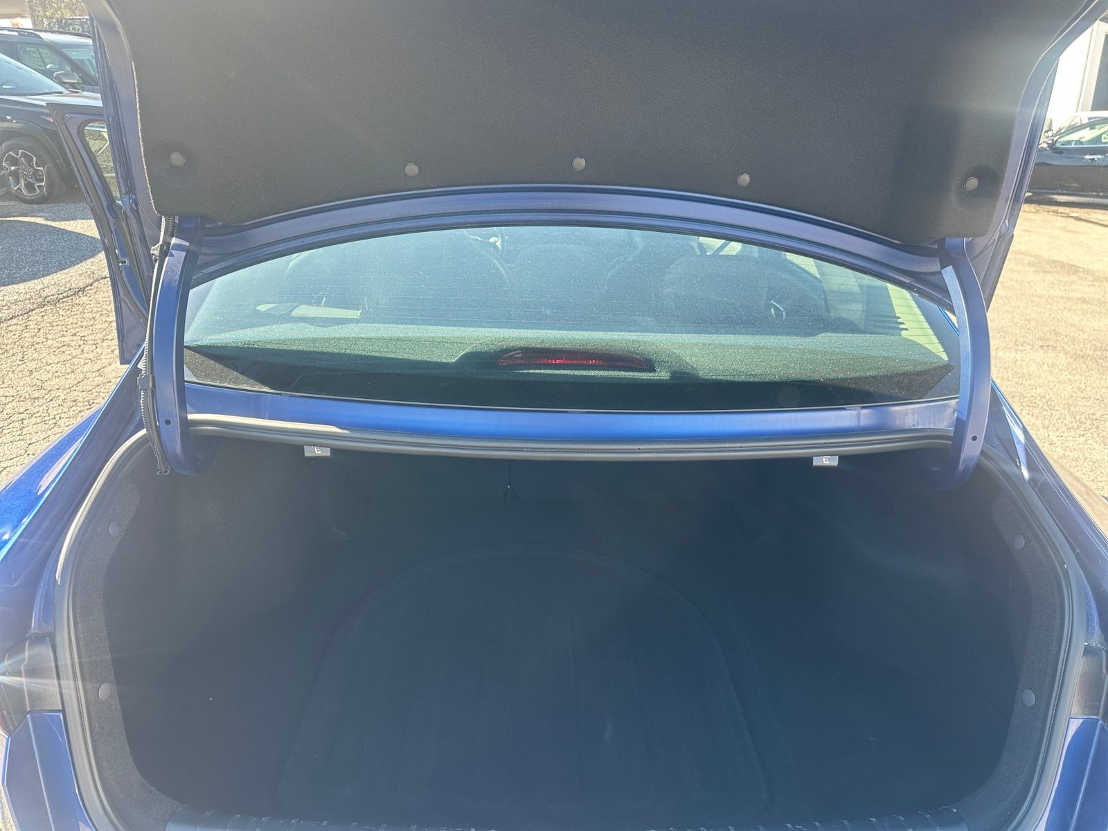 Thumbnail: 2025 Kia K4 - 5