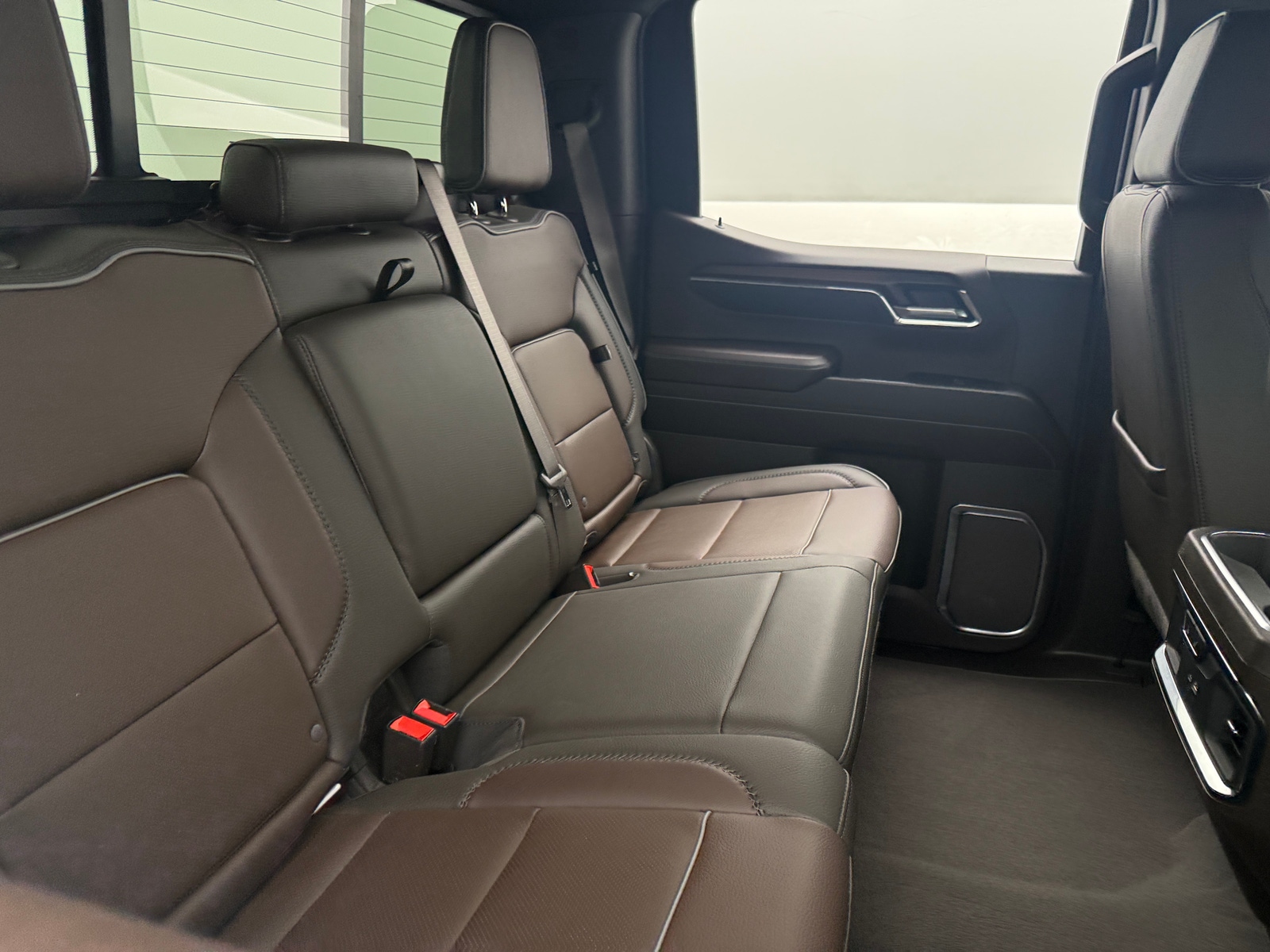 Thumbnail: 2024 GMC Sierra 1500 - 5