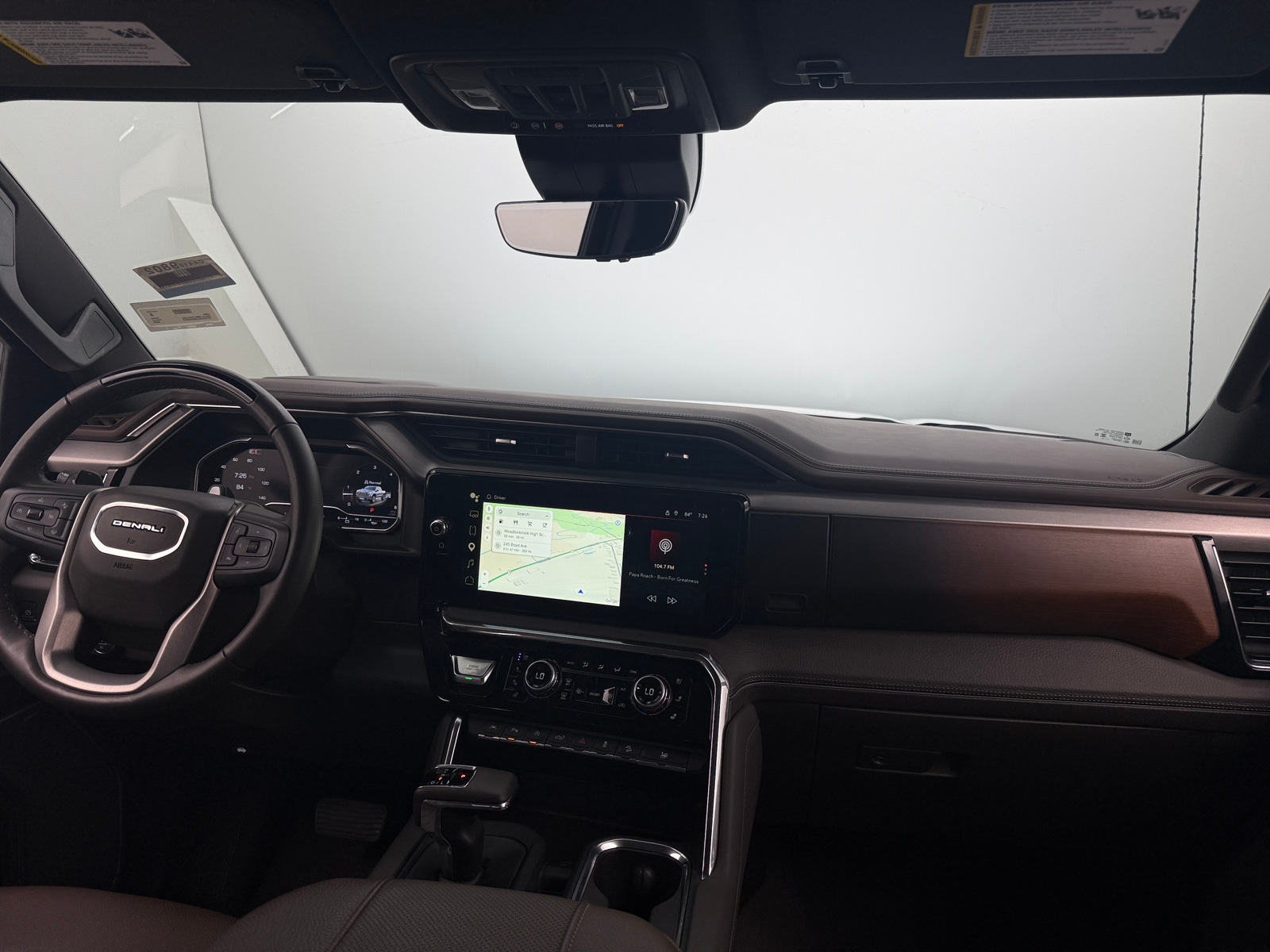 Thumbnail: 2024 GMC Sierra 1500 - 2