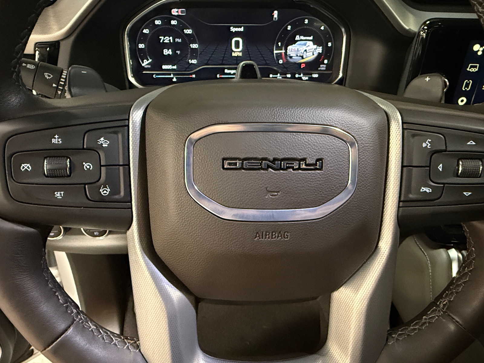 Thumbnail: 2024 GMC Sierra 1500 - 4