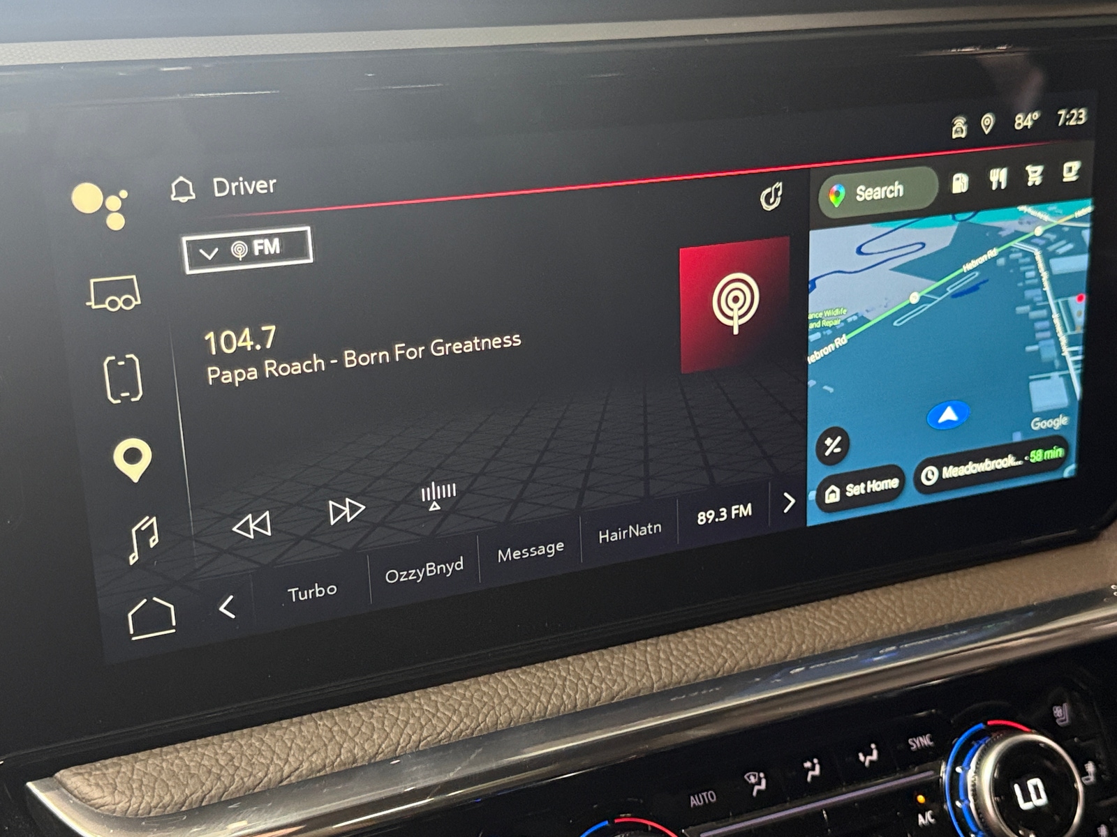 Thumbnail: 2024 GMC Sierra 1500 - 3