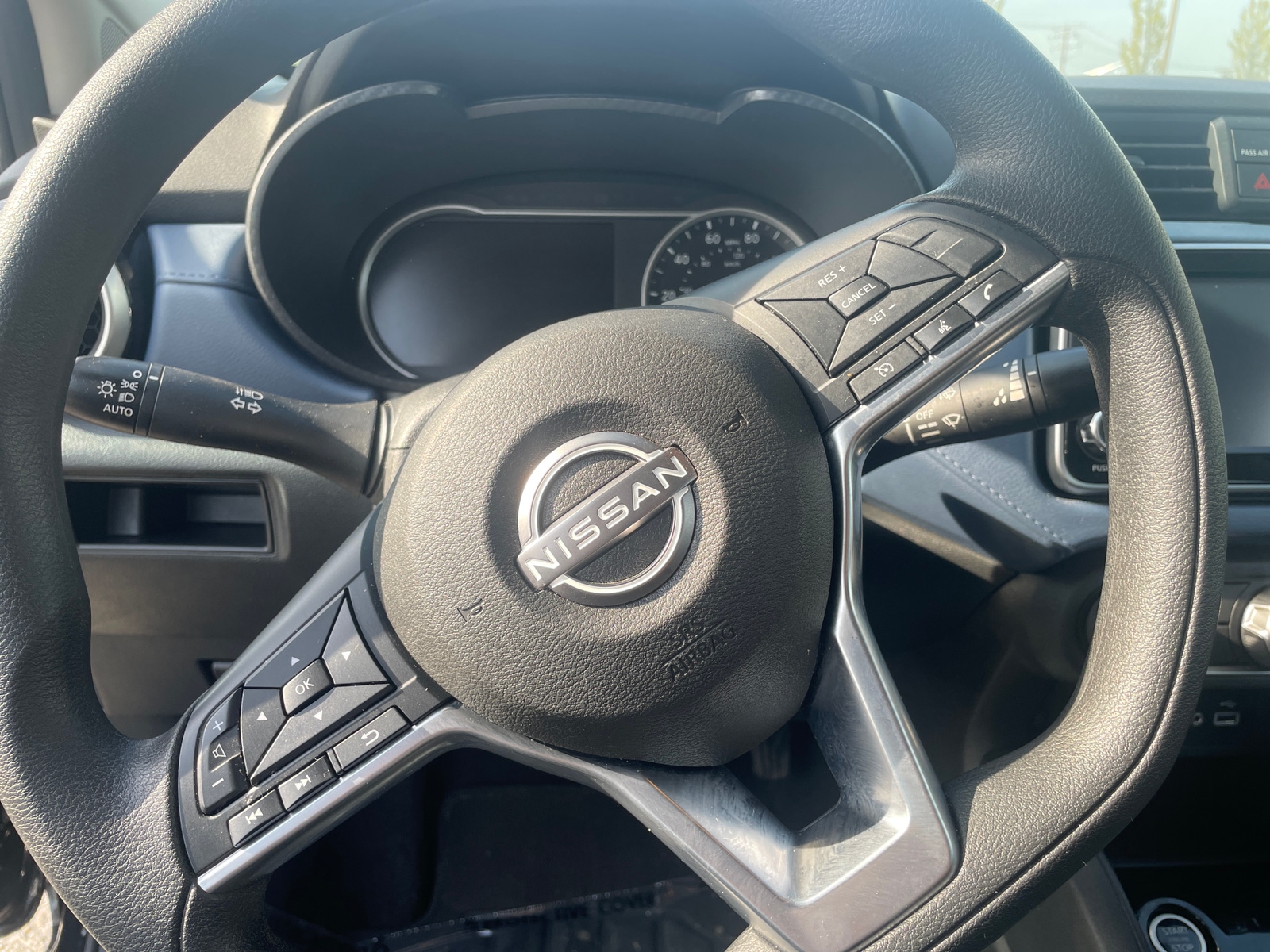 Thumbnail: 2025 Nissan Versa - 5